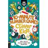 Gareth Moore 10-Minute Number Games for Clever Kids® (Tascabile)