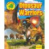 Ruth Owen Dinosaur Warriors (Tascabile) Ruby Tuesday Readers: The Dinosaur Club