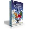Jordan Quinn Dragon Kingdom of Wrenly Graphic Novel Collection #3 (B (Tascabile)