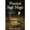 Frater U.:D.: Practical Sigil Magic (Tascabile)