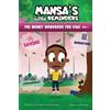 Kendal Fordham A MANSA'S Little REMINDERS The Money Workbook for K (Tascabile)