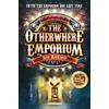 Ross MacKenzie The Otherwhere Emporium (Tascabile) Kelpies