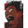 Atsushi Ohkubo Fire Force 33 (Tascabile) Fire Force