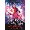 Cassandra Clare Wesley Chu The Lost Book of the White (Tascabile) Eldest Curses