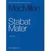 James MacMillan Stabat Mater (Sheet Music)