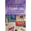 Ryan Stevens A Bibliography of Figure Skating (Tascabile)