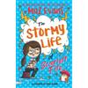 Maz Evans The Stormy Life of Scarlett Fife (Tascabile)