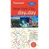 Pauline Frommer Frommer's New York City day by day (Tascabile) day by day
