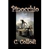 C Collodi Carlo Collodi C Pinocchio by Carlo Collodi, Fiction, Acti (Tascabile)