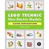 Yoshihito Isoga LEGO Technic Non-Electric Models: Compelling Contrap (Tascabile)