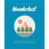 Wanderlust Wanderlust Travel Media The Little Book of Wander (Copertina rigida)