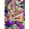 Alexandre Dumas Classic Starts®: The Three Musketeers (Copertina rigida)