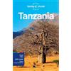 Anthony Ham Lonely Planet Tanzania (Tascabile) Travel Guide