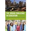 Dona Stevens Joseph Scollo Ellen P The Urban Challenge in Edu (Copertina rigida)