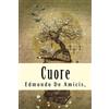 Edmondo De Amicis Cuore (Tascabile)