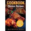 Raymond Ross CookBook (Tascabile)