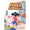 Katie Sharp Shopping Spree Showdown (Tascabile) Math Matters
