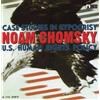 Noam Chomsky Case Studies In Hypocrisy (Copertina rigida)