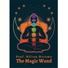 The Magic Wand (Tascabile)