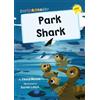 Jenny Moore Park Shark (Tascabile)