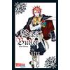 Yana Toboso Black Butler.07 Book NUOVO