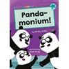 Jenny Jinks Panda-modium! (Tascabile)