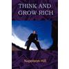 Napoleon Hill Think and Grow Rich (Tascabile)