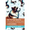 Jack London Der Ruf der Wildnis / Il richiamo della foresta (Tascabile)