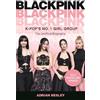 Adrian Besley Blackpink (Tascabile)