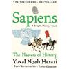 Yuval Noah Harari Sapiens A Graphic History, Volume 3 (Copertina rigida)