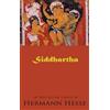 Hermann Hesse Siddhartha (Copertina rigida)
