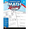 Erin McCarthy Common Core Math 4 Today, Grade 4 (Tascabile) Common Core 4 Today