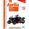 Christoph Pandi Aprilia RSV, MILLE und Tuono Modelljahr 1998-2005: 9 (Tascabile)