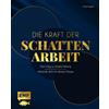 Sonja Kopplin Die Kraft der Schattenarbeit - Shadow Work: Dei (Copertina rigida)