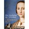 Umberto Eco Friederike Hausmann Martin Die Geschichte der S (Copertina rigida)