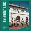 Carl Warner Emergency Exits (Copertina rigida) IWM Photography Collection