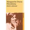 Marguerite Duras Walter Mar Hiroshima mon amour: Filmnovelle (suhrka (Tascabile)