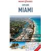 Insight Guides Insight Guides Explore Miami (Travel Guide with Free (Tascabile)