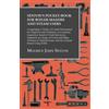 Maurice John Sex Sexton's Pocket-Book for Boiler-Makers and Steam Us (Tascabile)