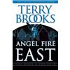 Terry Brooks Angel Fire East (Tascabile) Pre-Shannara: Word and Void