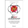 Andre Daiyu Steiner IKIGAI-Leadership (Copertina rigida)