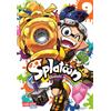 Sankichi Hinode Splatoon 9: Das Nintendo-Game als Manga! Ideal für K (Tascabile)