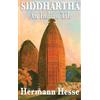 Hermann Hesse Siddhartha (Copertina rigida)