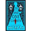 Alexandre Dumas The Thousand and One Ghosts (Tascabile)