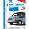 Christoph Pandi Ford Transit Transporter: 2,2 I DTCi / 2,4 I DTCi Mo (Tascabile)