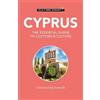 Constantine Buhayer Cyprus - Culture Smart! (Tascabile) Culture Smart!