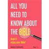 Brian Edwards Book 6: Enjoy your Bible! (Tascabile)