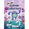 Jenny Jinks Cosmic Collectors (Tascabile)