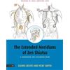 Vicky Smyth Elaine Liechti The Extended Meridians of Zen Shiatsu (Tascabile)