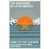 Ernesto Che Guevara The Awakening Of Latin America (Tascabile)